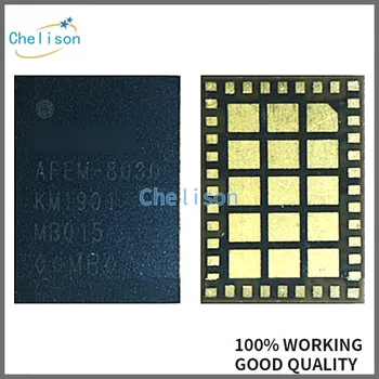 100% Работен AFEM-8030 8030 UMBAP за iphone 6S 6Plus, усилвател на мощност PA, чип с топки