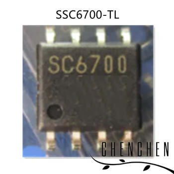 5 бр./лот SSC6700-TL SC6700 СОП-8 100% чисто нов