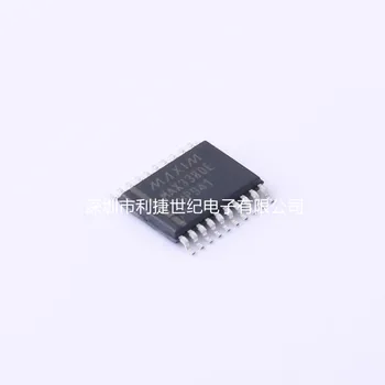 5ШТ MAX3380ECUP + TSSOP-20 RS232 Драйвер чипа Приемник transceiver