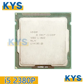 I5-2380p i5 2380P SR0G2 четириядрен процесор с честота 3,1 Ghz процесор 6M 95W LGA 1155