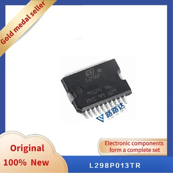 L298P013TR HSOP20 IC Нов оригинален интегриран чип