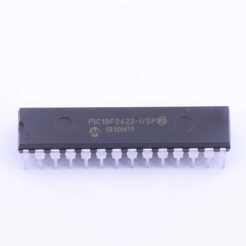 PIC18F2423-I/SP Оригинален продукт в наличност DIP28