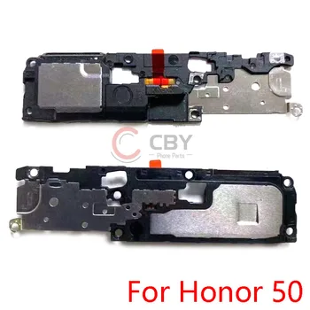 За huawei Honor 50/50 Pro/80 SE високоговорител с един сигнал и гъвкав кабел в събирането на