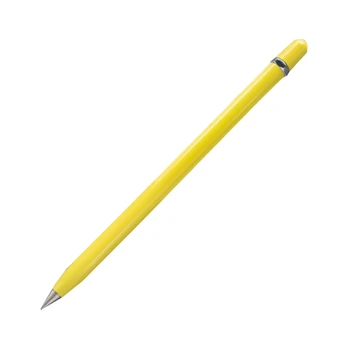 За многократна употреба молив без мастило, без затачивающийся, вечна дръжка, дръжка за рисуване, тази плавно, устойчиво подарък за дете, студент