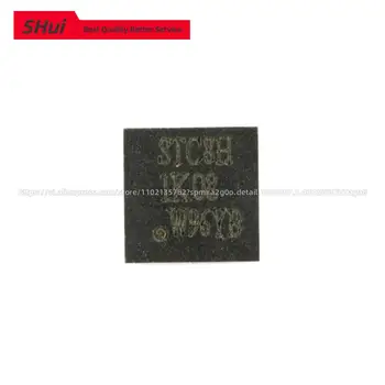 Нов Оригинален STC STC8H1K08 STC8H1K08-36I-QFN20 8051 едно-чип Микросхемный Микроконтролер Micro Controller MCU