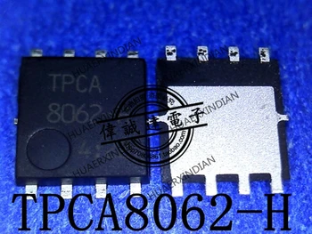  Нов оригинален TPCA8062-H, LQ 8062-H QFN8, благородна реалната картина в наличност