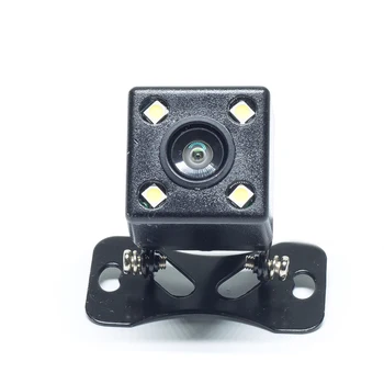 Резерв автомобилна камера за обратно виждане универсална автомобилна камера за обратно виждане