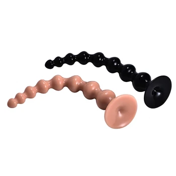 Штекерные мъниста, анален накрайник Xl, течен силикон секс-инструмент за мъже, надуваеми анален секс-играчка, женски масажор на простатата, мъжки играчки