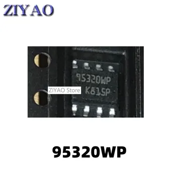 1БР M95320 M95320-WMN6TP 95320WP СОП-8 SMT авто общ чип за съхранение