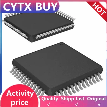 2 бр. чипсет TVP5147 QFP 100% чисто НОВ conjunto de чипове в наличност