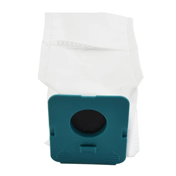 5 Опаковки за Прахосмукачка, чанта домашен прах филтър, Подходящ За Samsung VCA-ADB952, Прахосмукачка, торба за Събиране на прах, Сменяеми Аксесоари