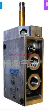 Взривозащитен електромагнитен клапан FESTO FESTO MFH-5-1/4- EX 535907 абсолютно нова