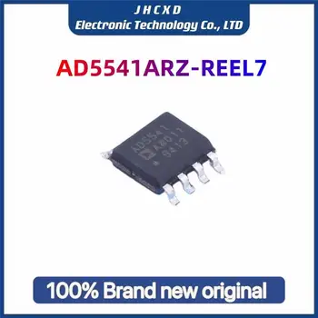 Новият оригинален чип AD5541ARZ-Reel7 за ситопечат AD5541ARZ, кръпка SOIC-8 за цифроаналогового конвертор AD5541