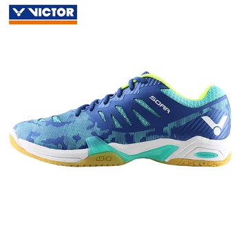 Оригиналът на обувки за бадминтон Victor, спортни обувки, Тенис обувки за мъже и жени, широки маратонки