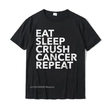 Подаръци за оцелелите след рак, Забавна тениска за информираността за рака на гърдата, Забавни тениски за мъже, памучни тениски, Camisa Plain