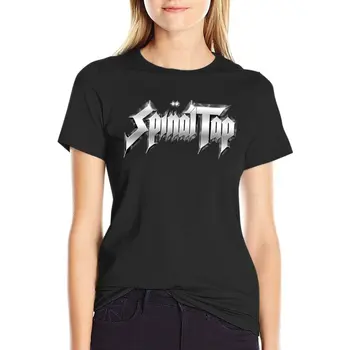 разпродажба - Тениска S/T, Къса тениска, рокля-риза за жени, секси плюс размер